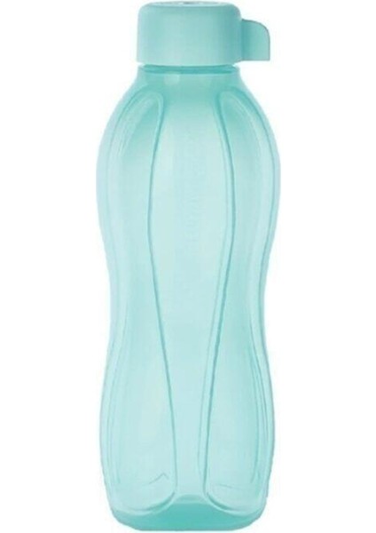 Tupperware Eko Şişe Suluk 500 ml Mavi
