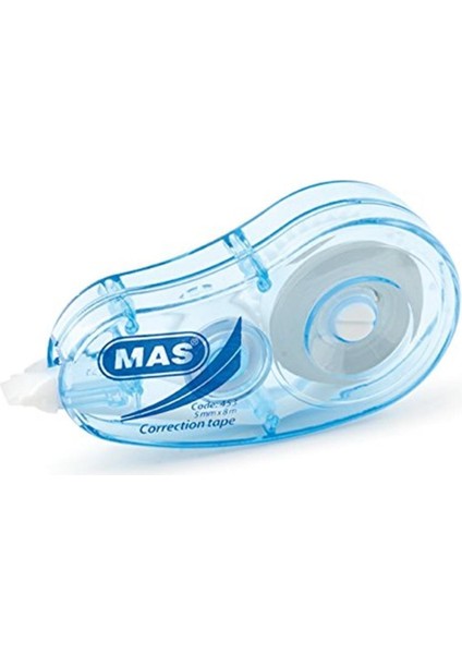 Mas 453 Şerit Silici