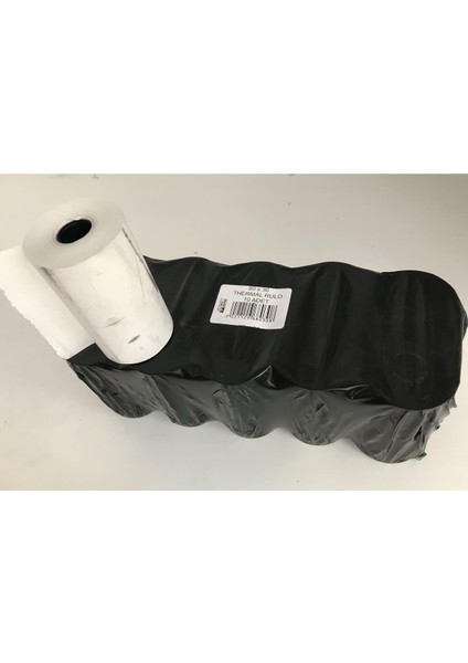 Noname Termal Yazarkasa Pos Rulosu 80 mm x 30 mt Adisyon, Bilgi Fişi ( 10ADET Idır)