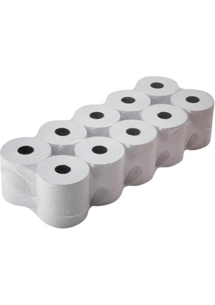 Noname Termal Yazarkasa Pos Rulosu 80 mm x 30 mt Adisyon, Bilgi Fişi ( 10ADET Idır)