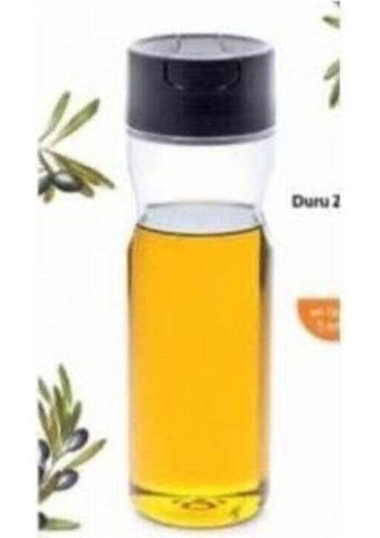 Tupperware 1 Lt Duru