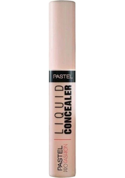 Pastel Profashıon Likit Concealer 102