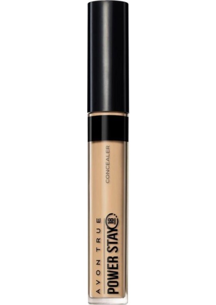 Avon Power Stay Kapatıcı - Neutral Fair
