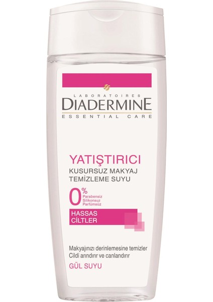 Diadermine Hassas Ciltler Için Arındırıcı Tonik 200 ml 3178040694156