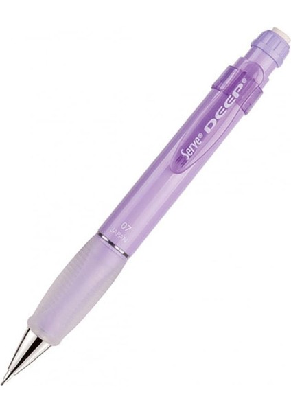 Serve Deep Versatil 0.7mm Lavanta