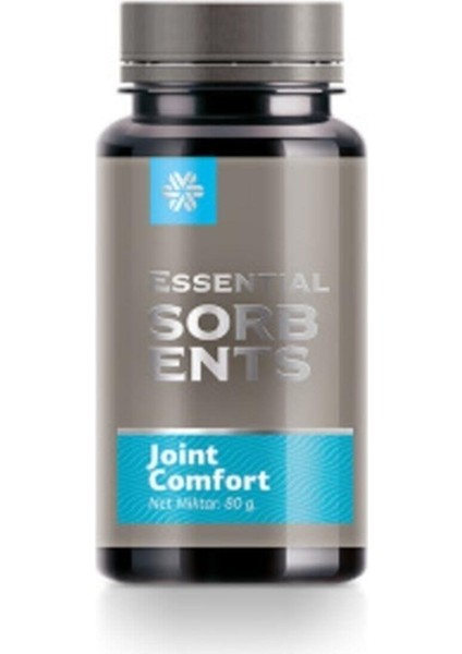 Sıberıan Welness Siberian Wellness Essential Sorbents Joint Comfort 80gr