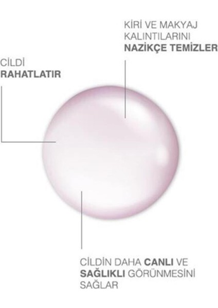 Sislon Dermokil Gül Özlü Tonik 200 ml x 2 Adet
