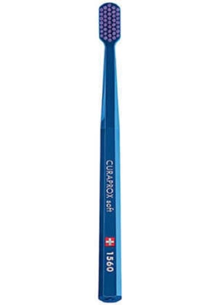 Eks Ticaret Curaprox Super Soft Diş Fırçası Cs 1560