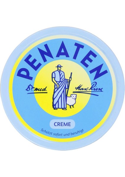 Bebek Pişik Kremi 50ML