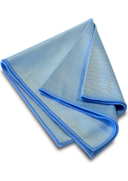 (6 Adet) Polikur Aktif 3221 Mikrofiber Parlak Temizlik ve Cam Bezi 40X40 Cm. indirimleri