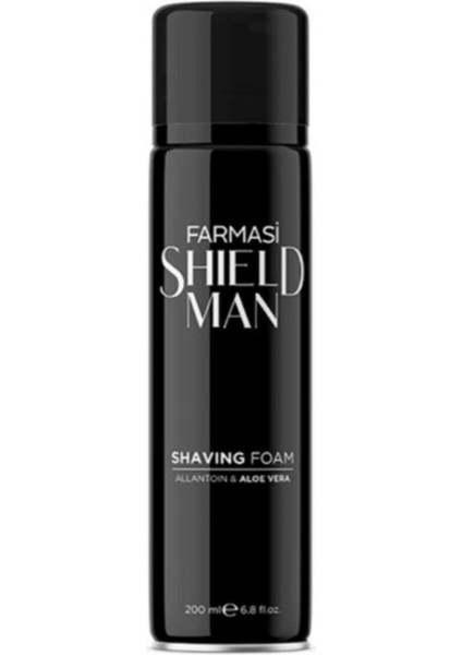 Shıeld Man 200ML