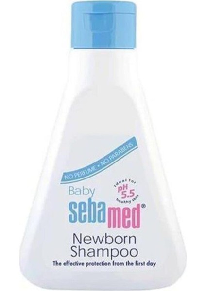 Baby Yenidoğan Şampuan 250ML