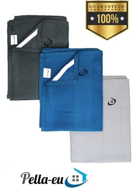 Pellaeuu Pella Eu- Orijinal Mikrofiber Temizlik Bezi, Cam Bezi, Toz Bezi, Mutfak Bezi, Oto Temizlik Bezi fiyatları