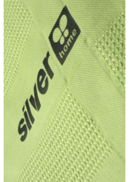 Mikrofiber 3lü Dekoratif Cam Bezi 42X68CM - Yeşil Dekoratif 3lü Cam Bezi modelleri