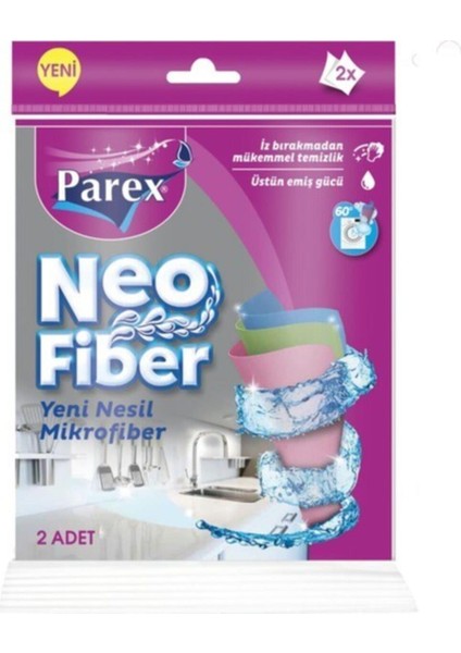 Neofibre Bez