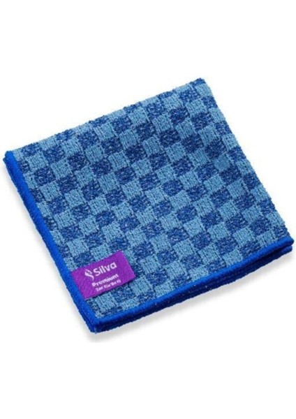 Silva Premium Zor Kir Bezi