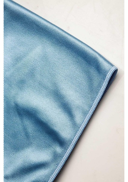 (3 Adet) Aktif 3221 Mikrofiber Parlak Temizlik ve Cam Bezi 40X40 Cm. modelleri