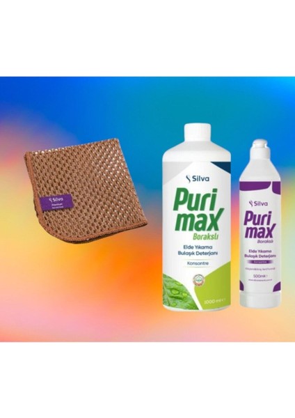 Premium Bulaşık Seti