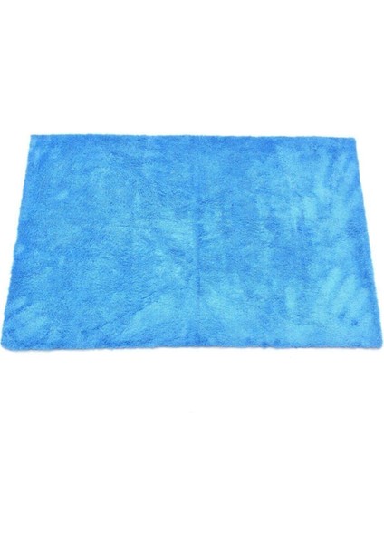 2314 Mikrofiber Peluş Oto Kurulama Temizlik ve Cam Bezi 40X60 Cm. fiyatları