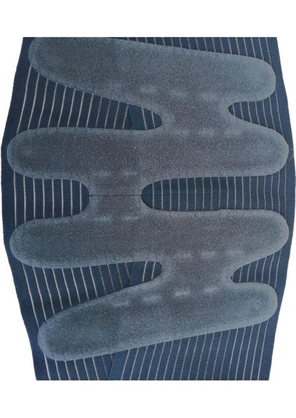 Orthocare 2526 Lumbosacral Bel Desteği Kemeri Uzun Çift Bantlı Korse Beden: Xl fiyatları