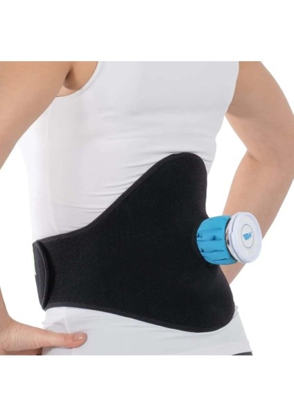 Wingmed Buz Kompresli Korse W446 fırsatları