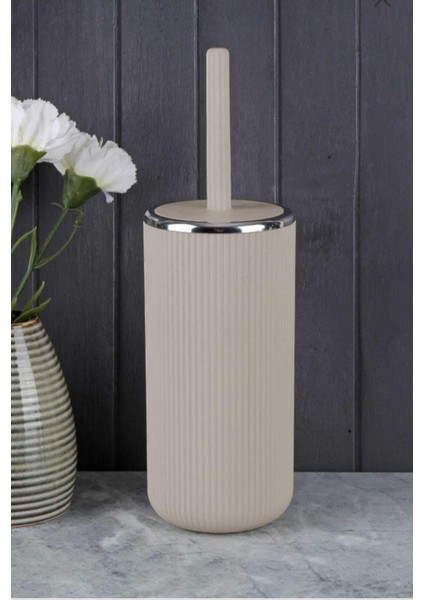 Lısbone Rose Tuvalet Fırçası