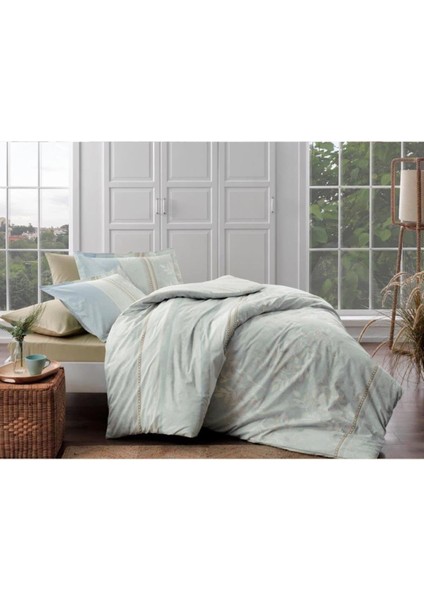 Çift Kişilik Nevresim Takımı Bla