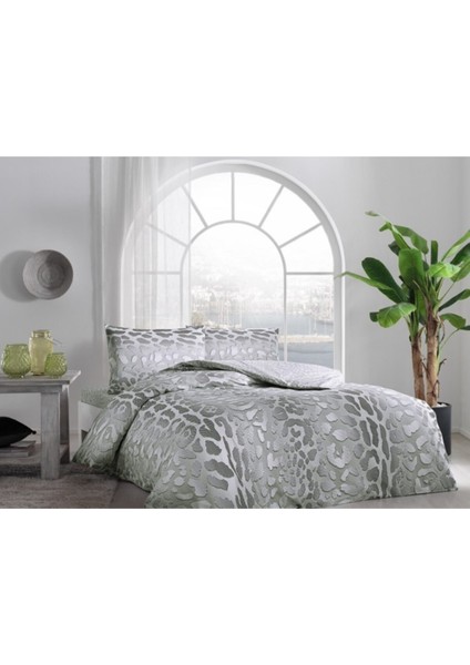 Tek Kişilik Nevresim Takımı Edgar Yesı