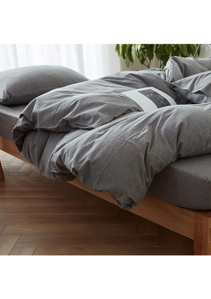 Sheri Home Tek Kişilik Nevresim Seti 160X220CM Newdarkcastle CS14889296 769179704699