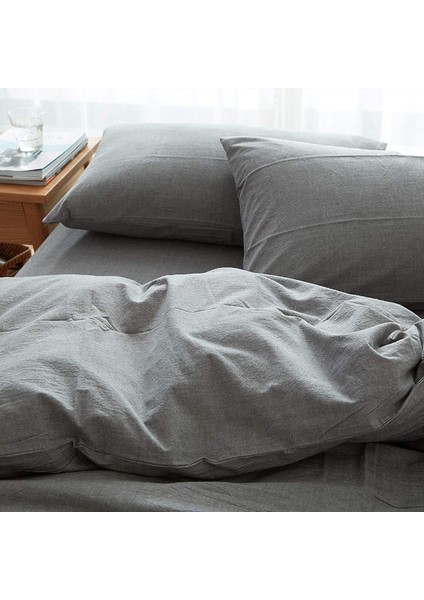 Sheri Home Tek Kişilik Nevresim Seti 160X220CM Newdarkcastle CS14889296 769179704699