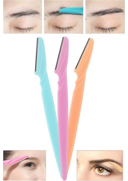 Amorfıa 3lü Kaş Usturası