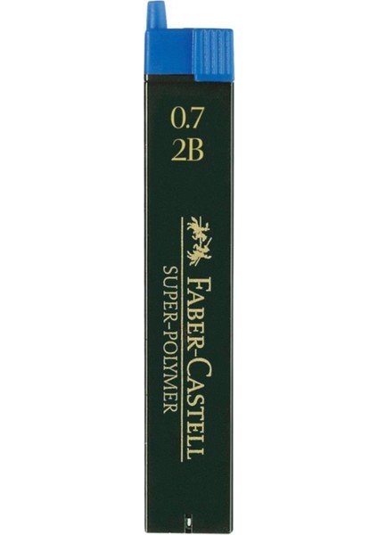 Faber Castell Min Super-Polymer 0.7 2b