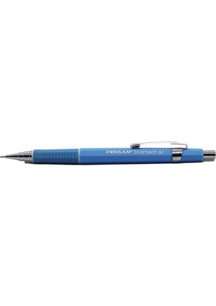 Pensan Ecomech Versatil 0.7 Mavi