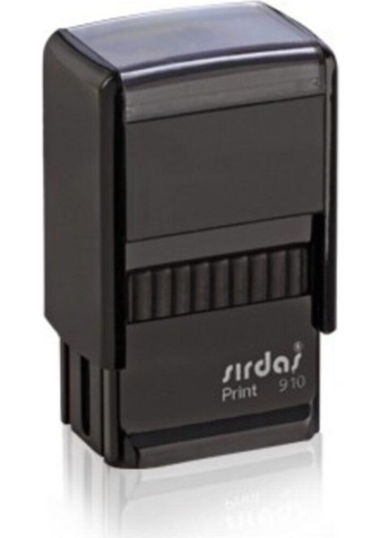 Sırdaş 910 Standart Kaşe Otomatik 10X26.5