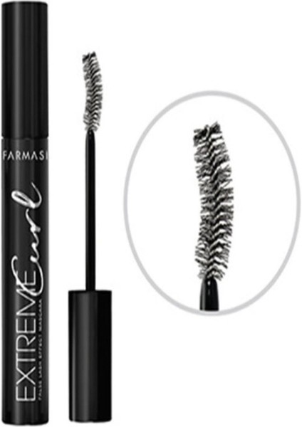 Extreme Curl Maskara Extra Siyah Edıtıon 14 ml fiyatları