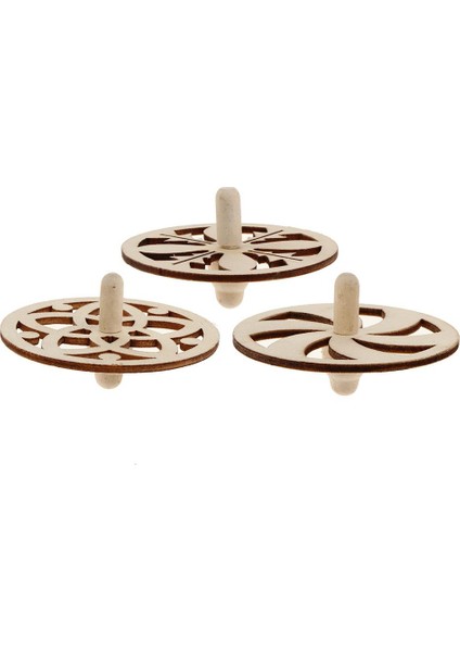 Dönen Top Gyro 10 Pcs (Yurt Dışından) fiyatları