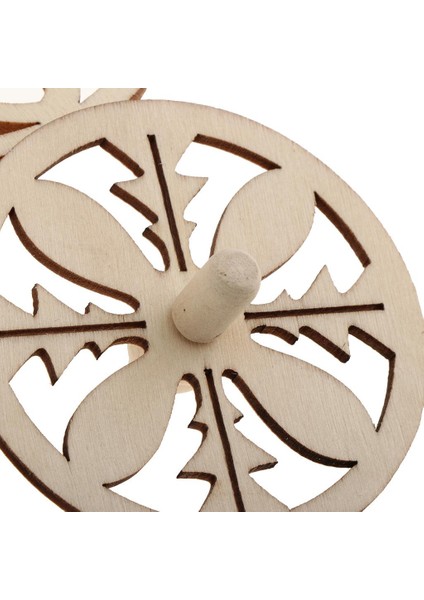 Dönen Top Gyro 10 Pcs (Yurt Dışından) fırsatları