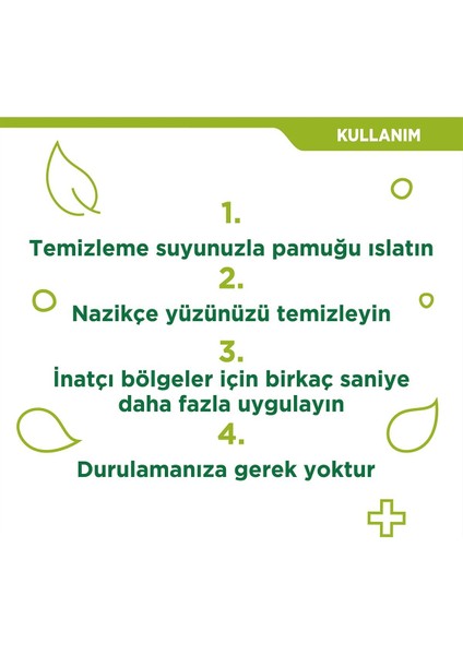 Kind To Skin Micellar Makyaj Temizleme Suyu Yüz Göz ve Dudaklar Için 400 ml indirimleri