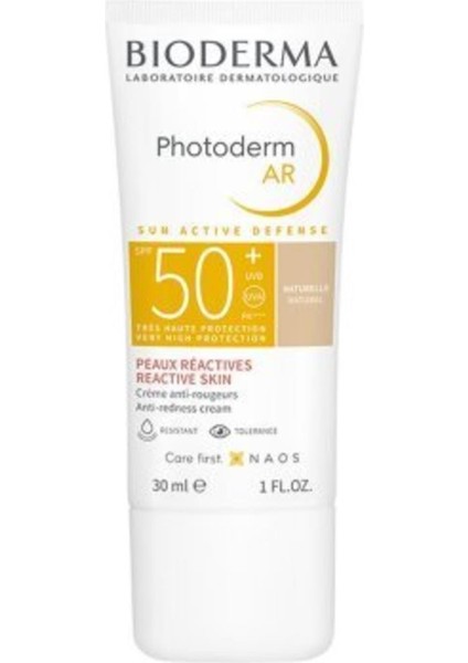 Photoderm Ar Spf 50+