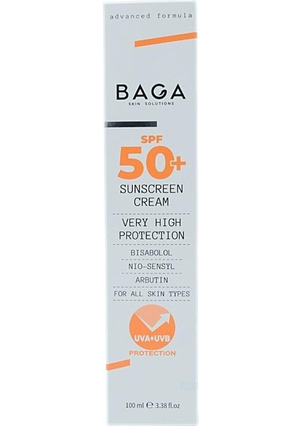 Güneş Koruyucu Krem Spf+ modelleri