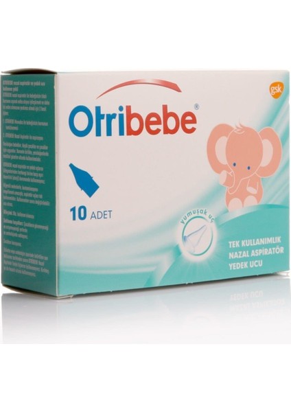 Nazal Burun Aspiratörü Yedek Uç Ucu fiyatları