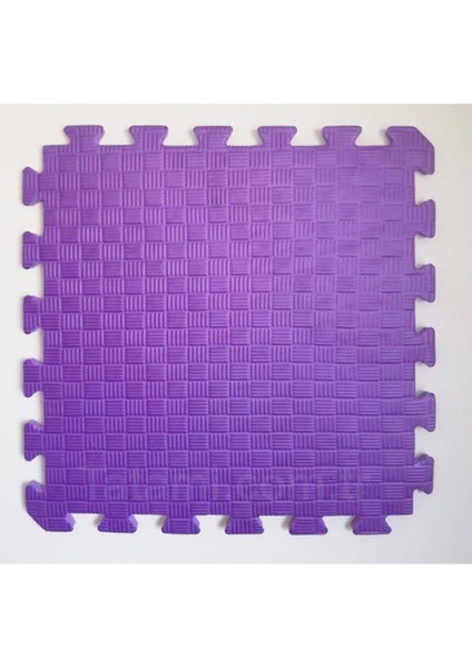 100X100 13 mm Tatami Minder Mor