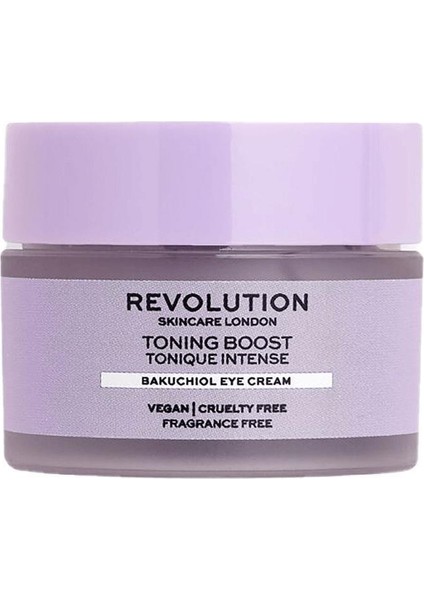 Skincare Skincare Bakuchiol Göz Kremi Toning 15 ml