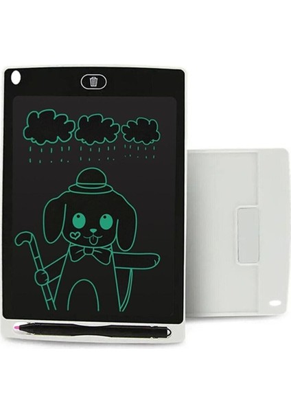 Lisa Butik 10'inç Grafik Tablet Çocuk ve Yetişkinler Için LCD Yazı ve Wiriting Resim Çizim Tahtası