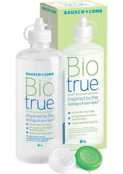 Bıotrue   300 ml