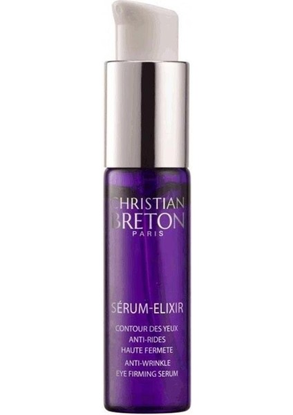 Serum Elixir 15ML modelleri