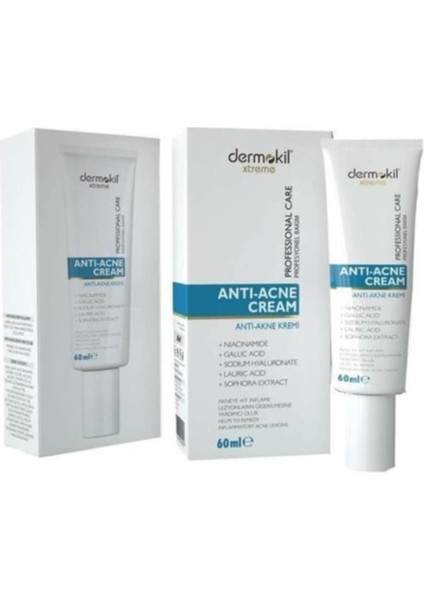 Anti Krem 60 ml