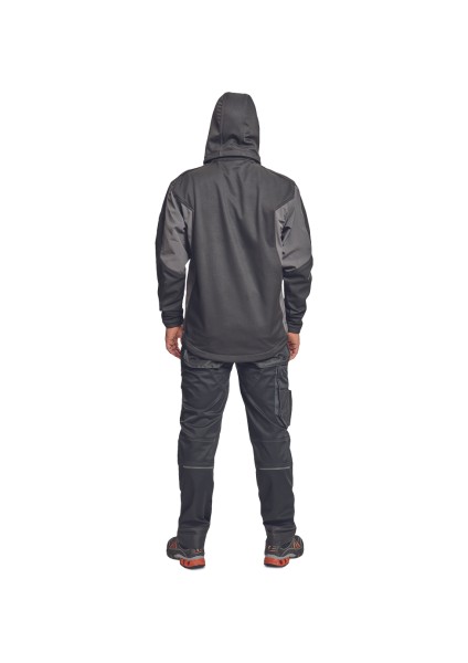 Dayboro Softshell Ceket Siyah fırsatları