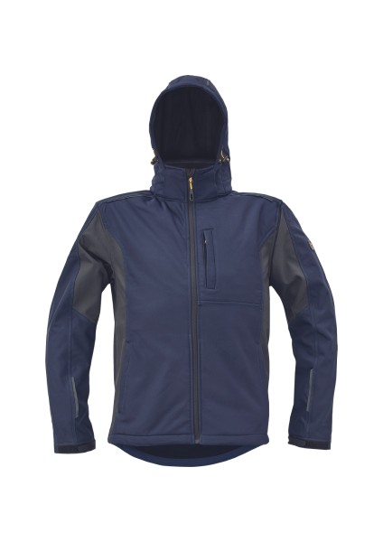 Dayboro Softshell Ceket Lacivert