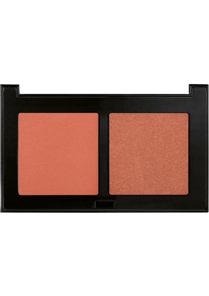 Profashıon Duo Blush Set No:20